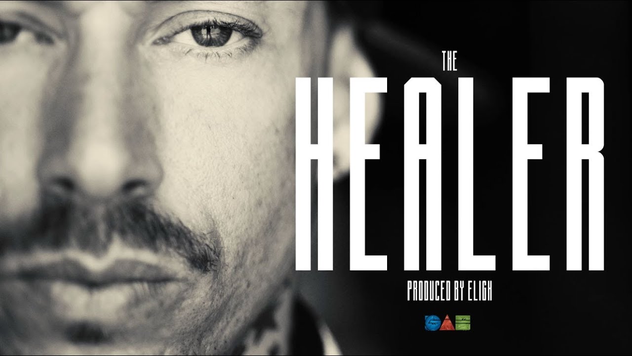 Eligh - The Healer
