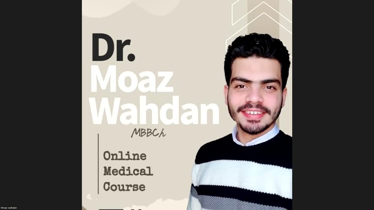 02 Acid Base Balance part01 MoazWahdan