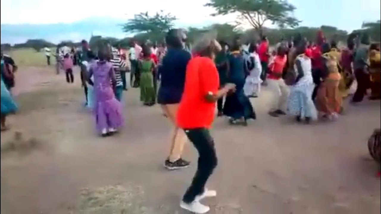 December  Dance-Master World (SUBSCRIBE PLEASE)