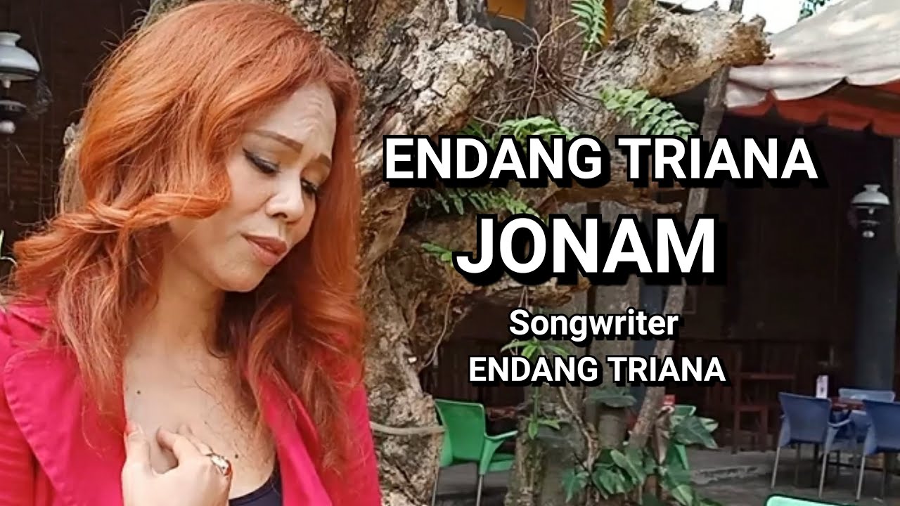 Jonam - Endang Triana - Official Video Music