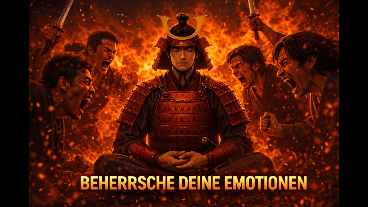 Innere Freiheit: Epiktets Lehre über Emotionen