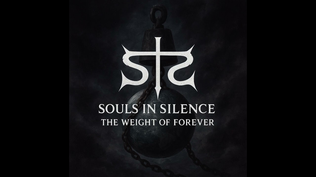Souls In Silence - The Weight Of Forever (FULL ALBUM)