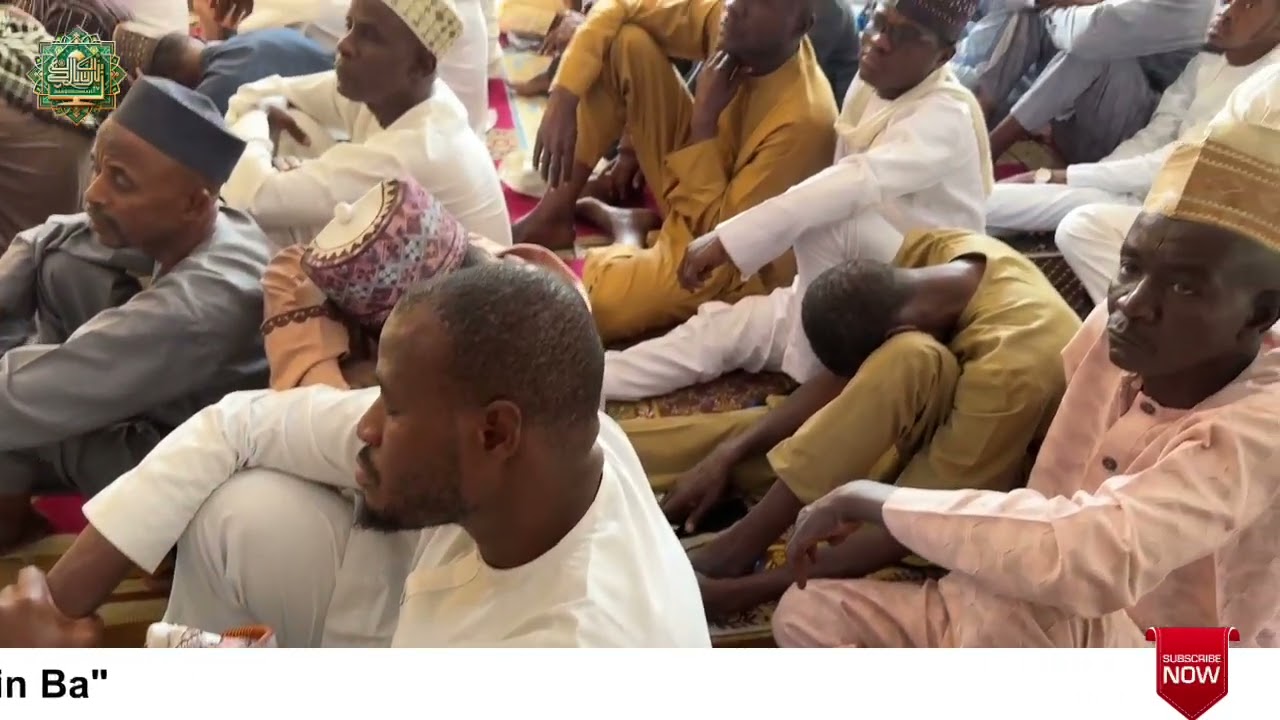 Fassarar Khutbah | Imam (Dr).Aminu Ibrahim Daurawa