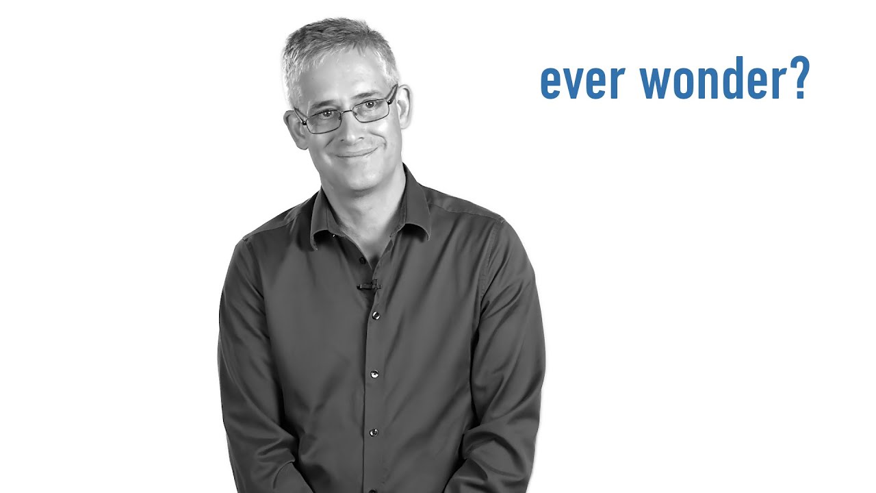Why do we have music?
