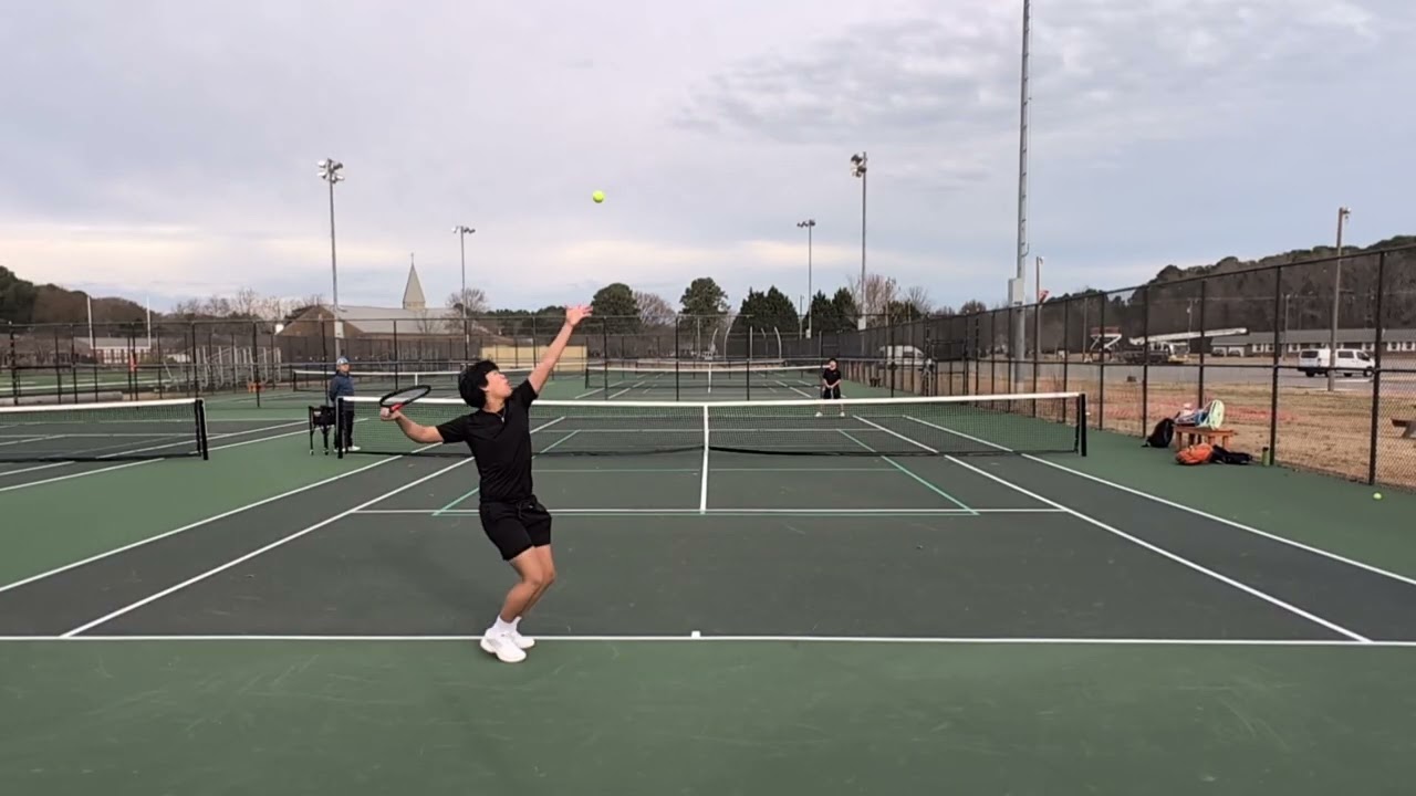 Weekly Match Clinic Session - 12/26/2025