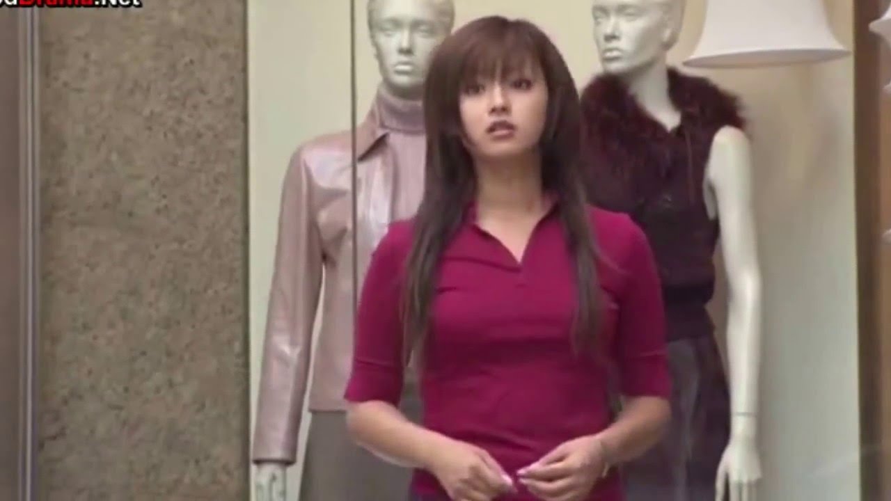 kim ji hoon (Won Bin ) first time meet with tomoko (Kyoko Fukada) | 