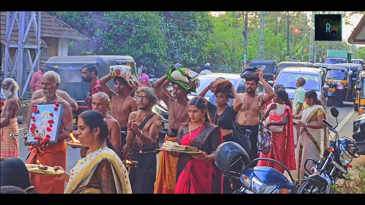 Ayyappan vilaku Chelakodu