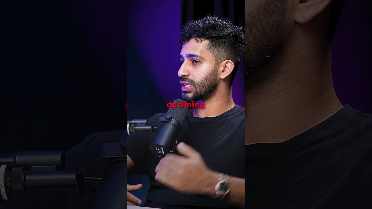 Why Less Trading Is Actually BETTER...