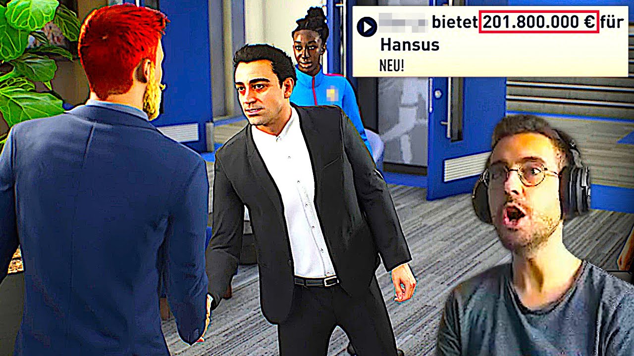 OMG ICH WECHSLE FÜR ÜBER 200 MIO ZUM ABSOLUTEN TOP CLUB !!! 💸😍 FIFA 23 Torwart Spielerkarriere #28