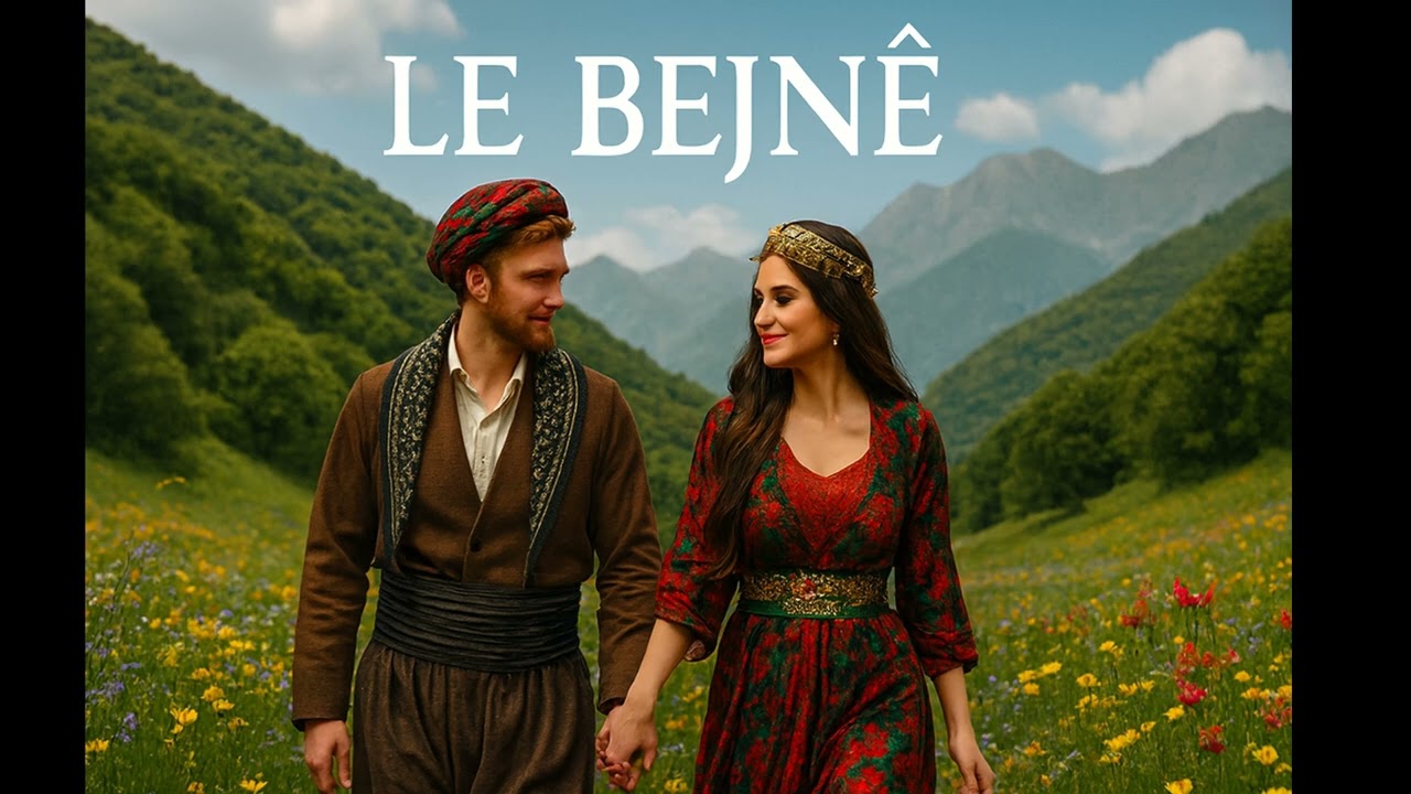 CİWAN D | Bejne Le | kürtçe şarkılar | kurdishmusic | stranen kurdi | #kurdishmusic