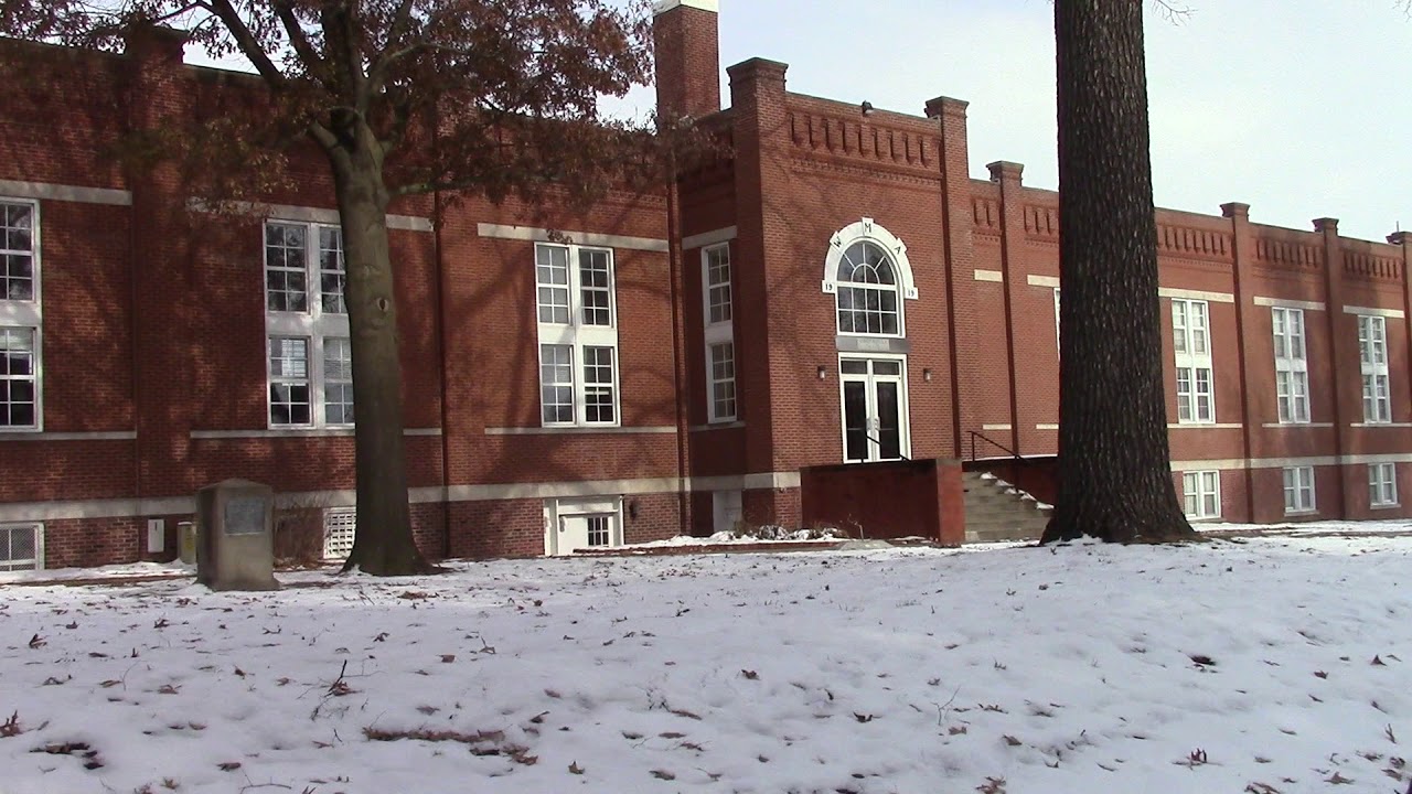 Intro to Wentworth Military Academy & Junior College est. in 1880