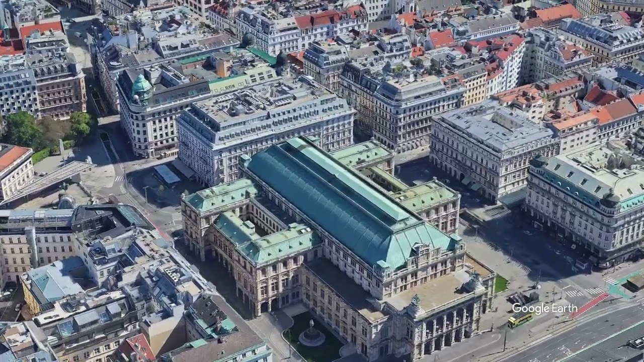 Ciudad de Viena (Austria)