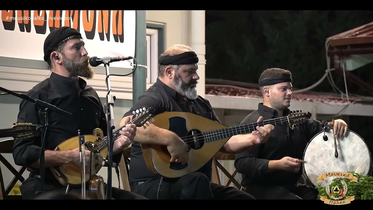 Αντώνης Μαρτσάκης ~ Δροσοσταλίδα