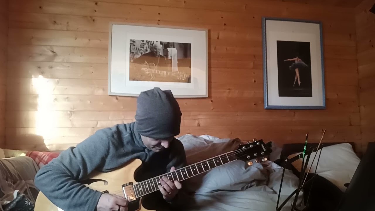 Yamaha sa 800