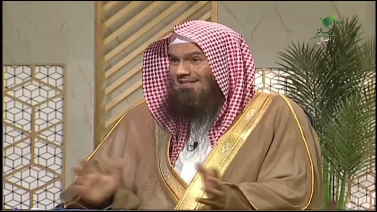 من عادته ألا يمرض كثيرًا.. هل ينافي ذلك مقولة المؤمن مصاب؟ -الشيخ عبدالرحمن بن فهد الودعان #يستفتونك