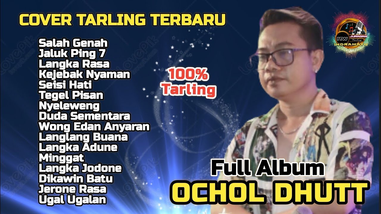 🔴Salah Genah,Jaluk Ping 7,Jejebak NyamanLagu Tarling Terlaris || OCHOL DHUT 