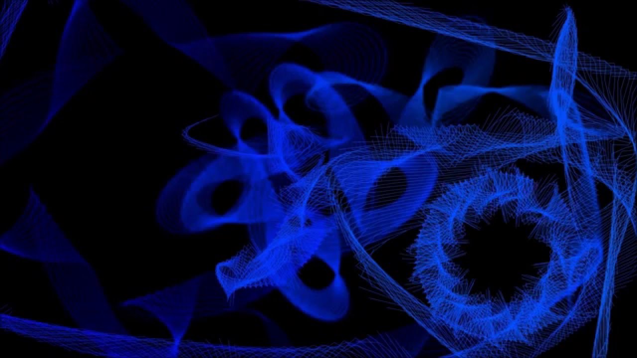 [Processing] 3D Noise, Planet, Cascade