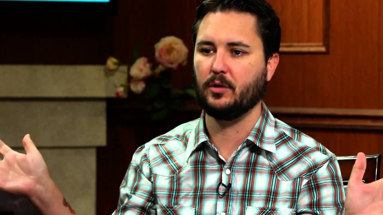 Wasn't Shocking, It Was Please Don't Let This Be True | Wil Wheaton | Larry King Now - Ora TV