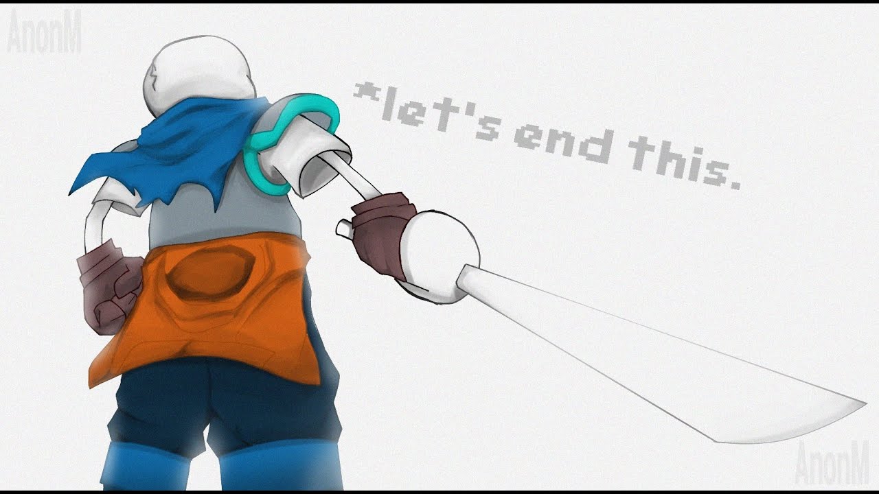 DUSTTRUST: Breaking Point - FEAR. (Re-Cover)