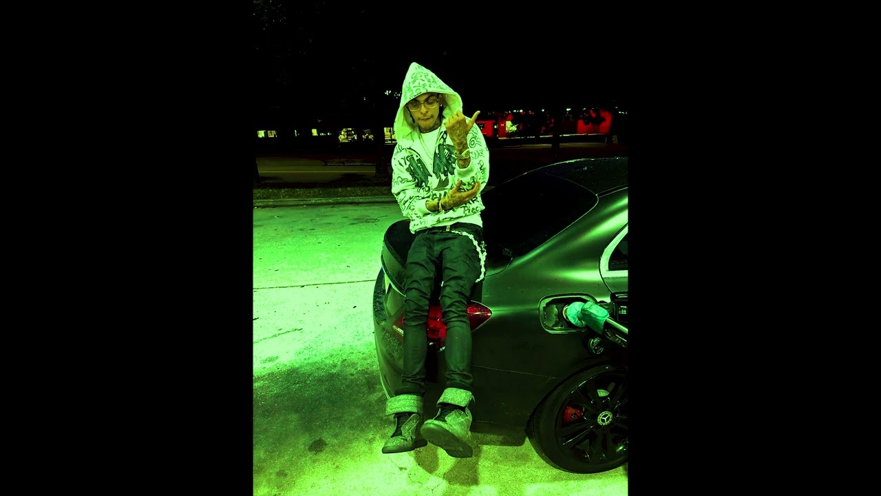 [FREE] Lil Tony Sample Type Beat 2026 - 