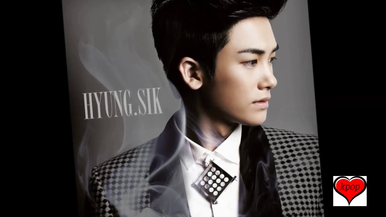 6 Idol Photos Of Strong Woman Do Bong Soon's Park Hyung Sik That Started Your Man Crush