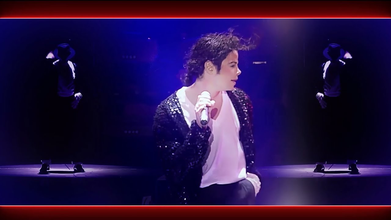 Michael Jackson - Billie Jean (Dj ''S'' Rework) (Video By Vj Partyman Croatia)