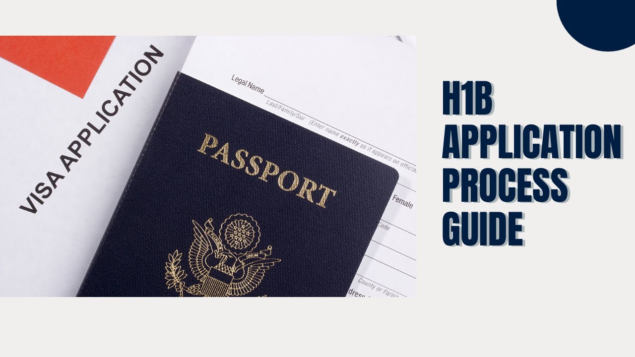 H1B Application process guide, How to avoid mistakes in H1B petition, Clear Guidance from United OPT