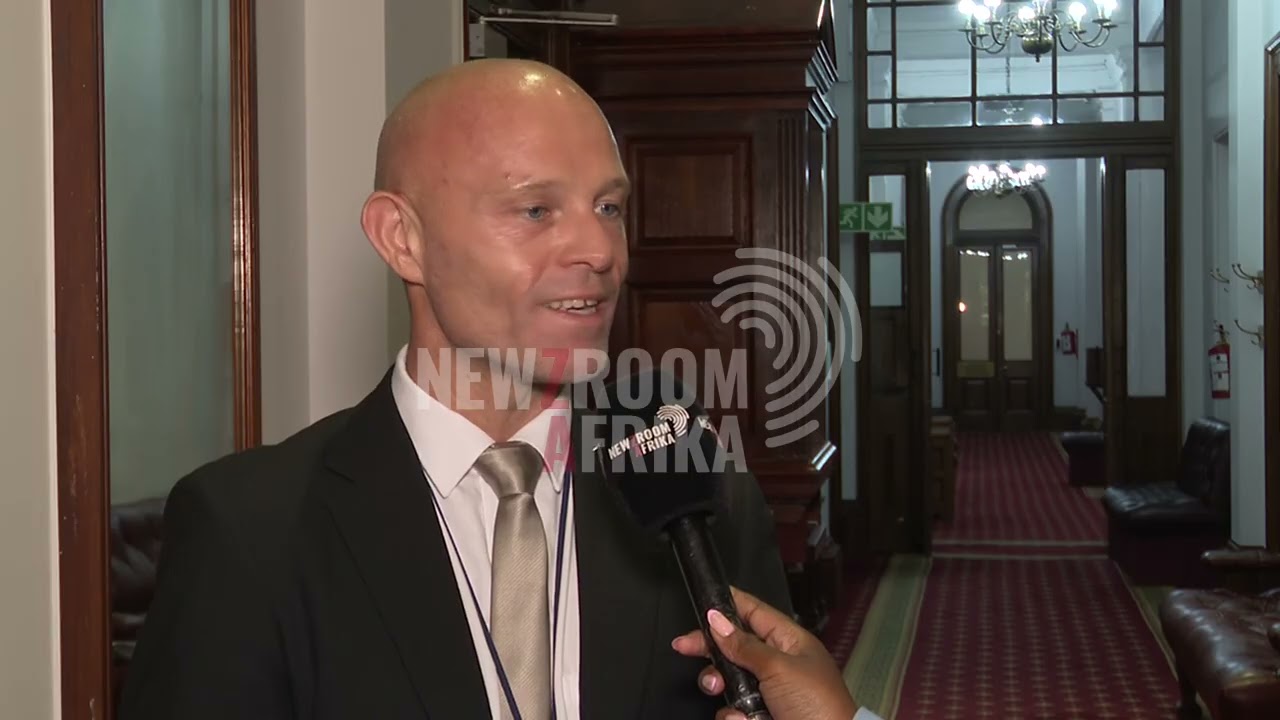 SANDF presentation leaves Parliament with more questions