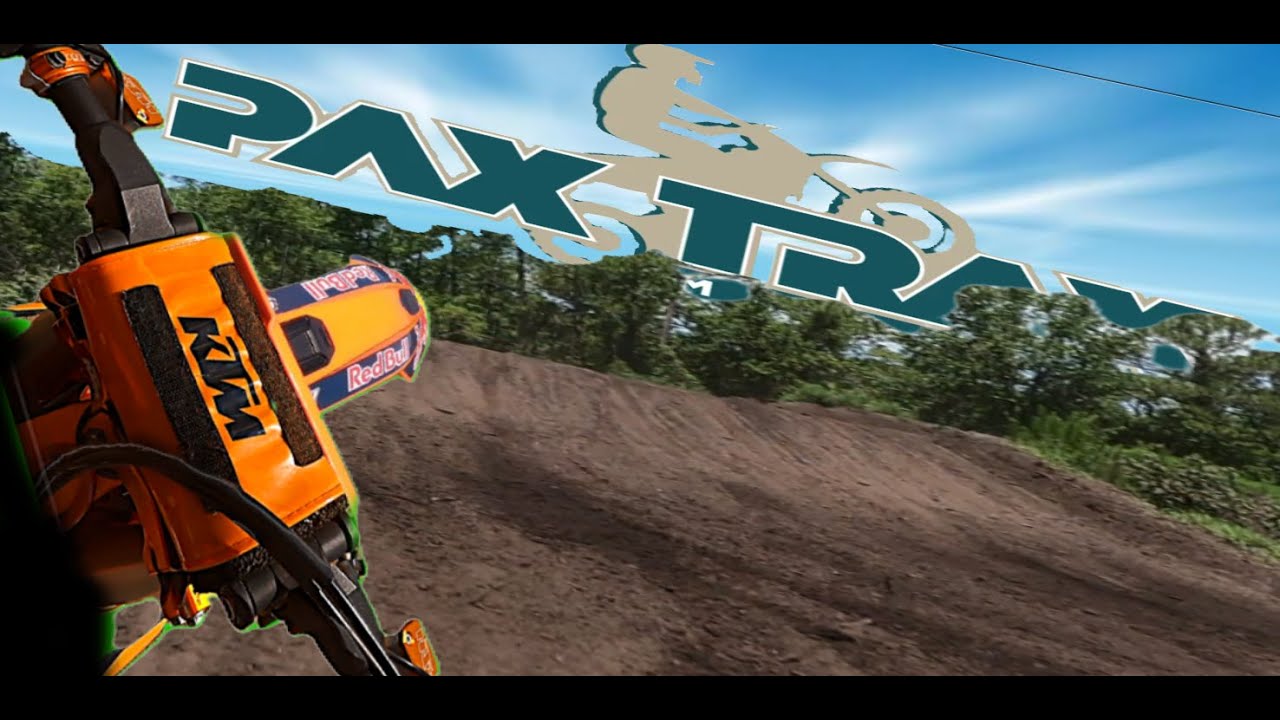 Pax intermediate track