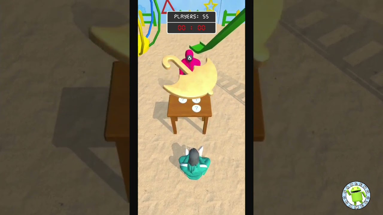 Squid Game - Android