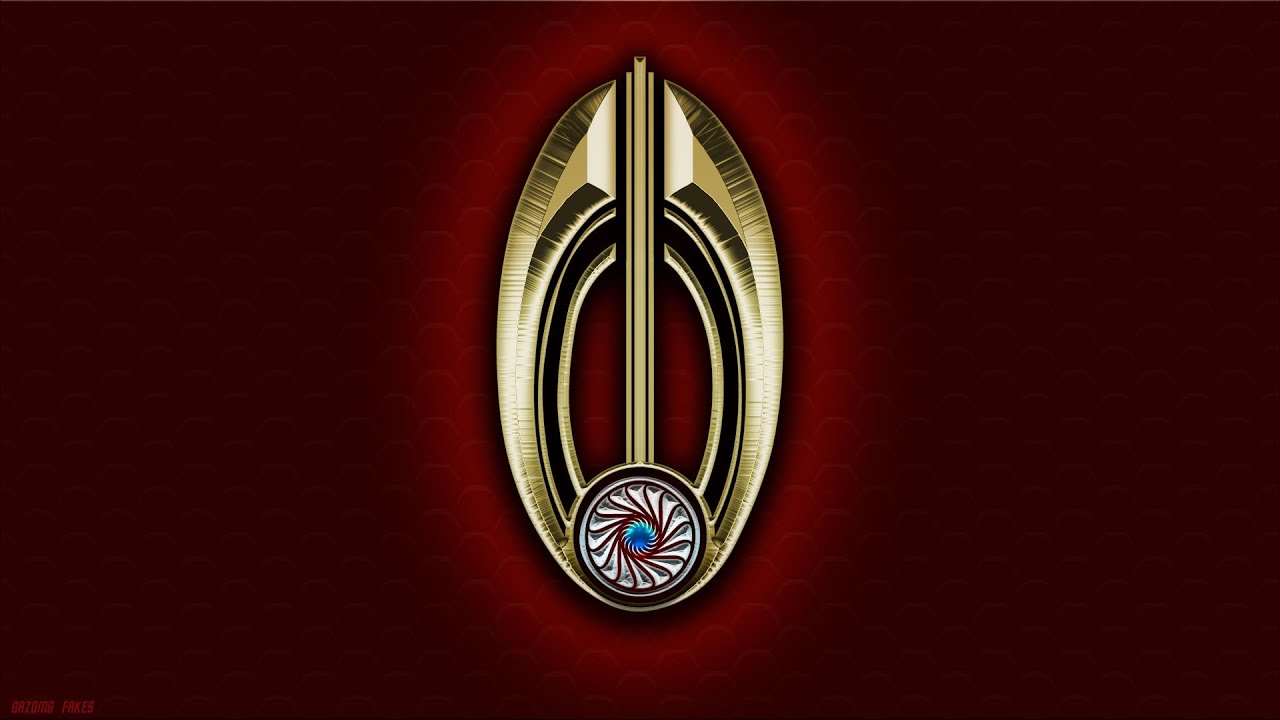 Star Trek Ascendancy - Bajoran Republic (Fan Made Faction)
