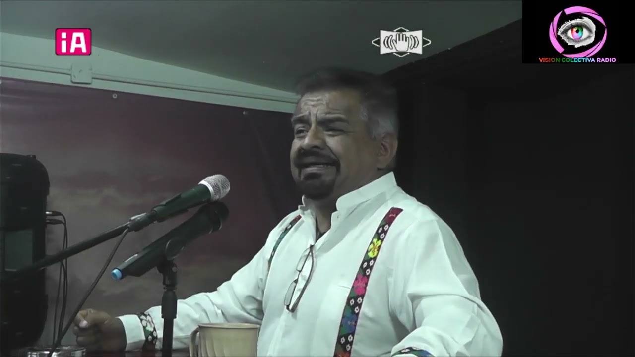 J.CARLOS ESCAMILLA - SANANDO LAS HERIDAS DEL ALMA