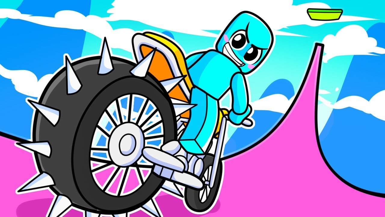 Este Obby solo el 0.0000001% lo Puede COMPLETAR!