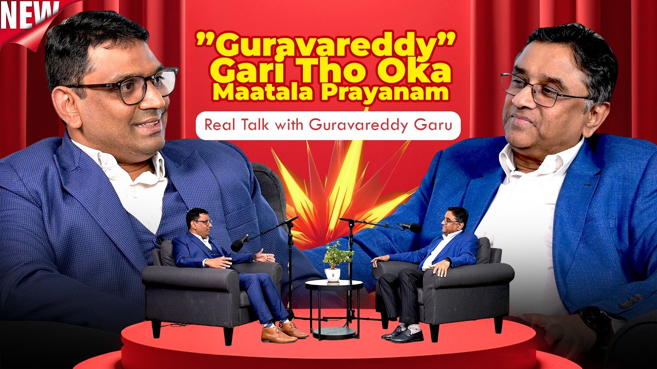 How Fake Doctors Fool People ? Dr. Guruva Reddy Unfiltered with T-Talks SATHYA | PODCAST 01