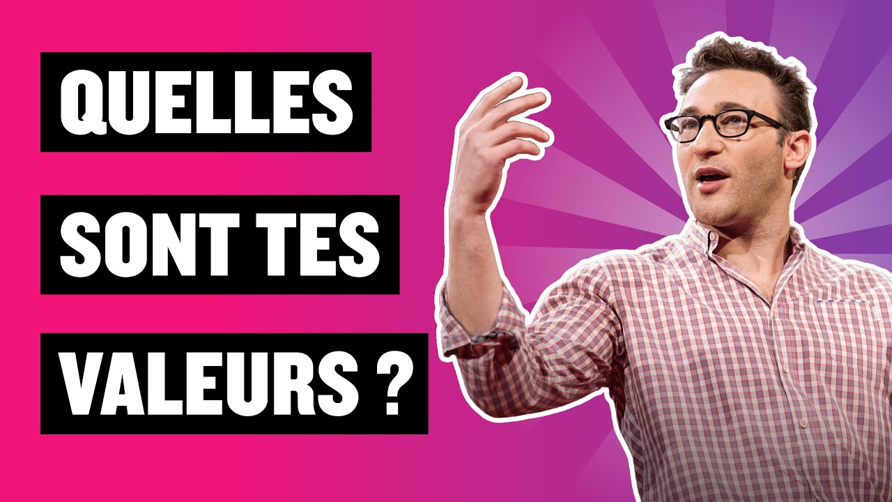 Comment Définir les Valeurs d'une Marque ?