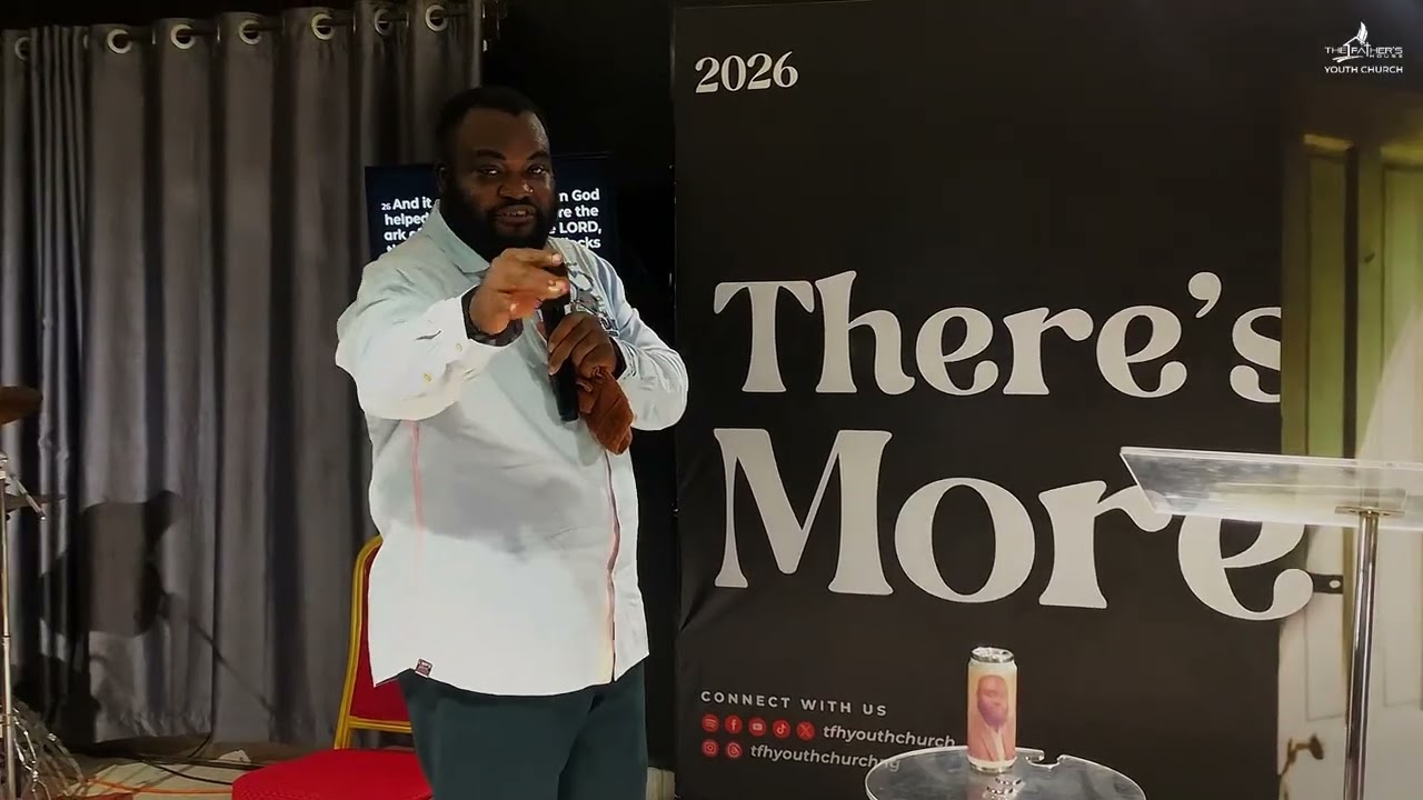 Alignment and Prophetic Timing | Pastor Ekeme Udoh