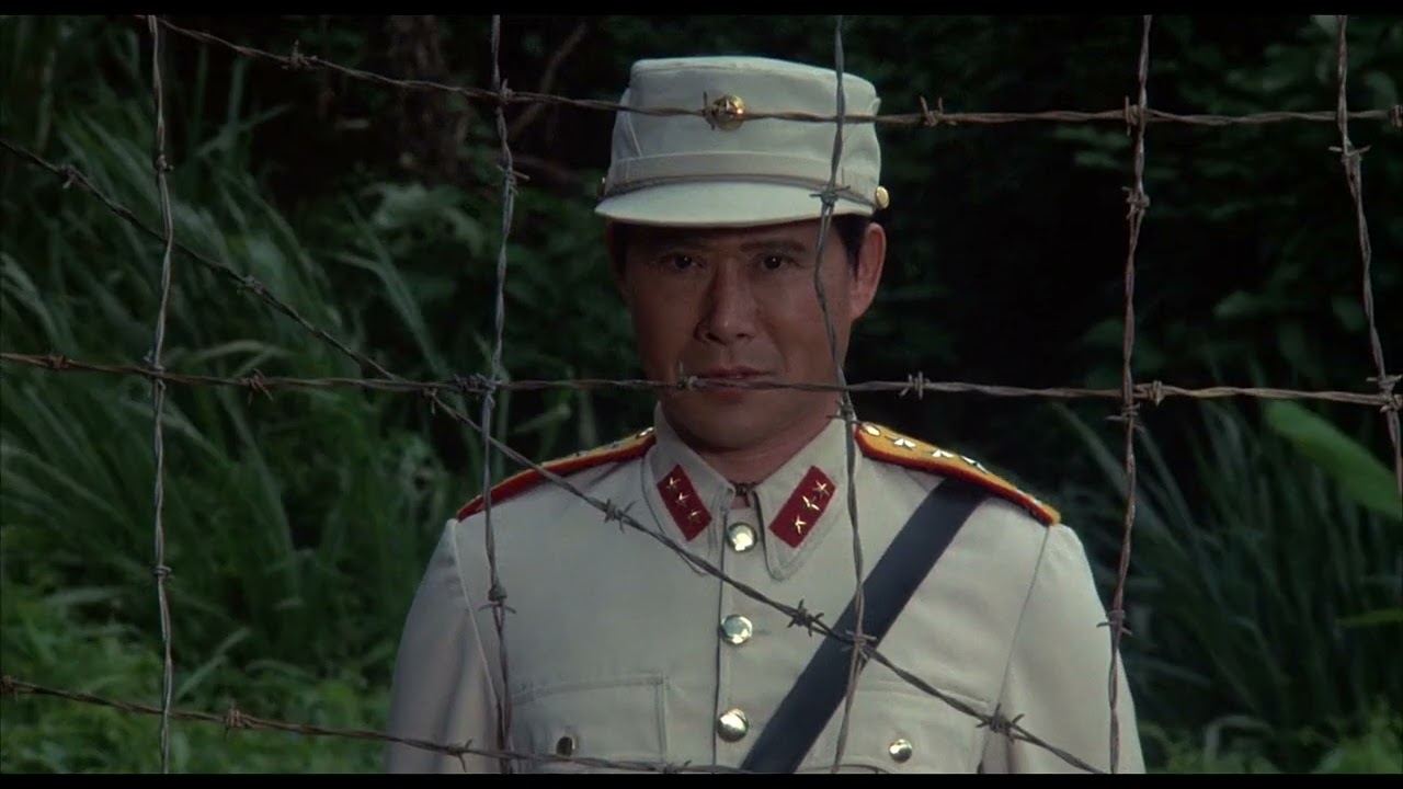 Missing In Action II-The Beginning - Chuck Norris Doesn't Lose (Despite What This Guy Says)