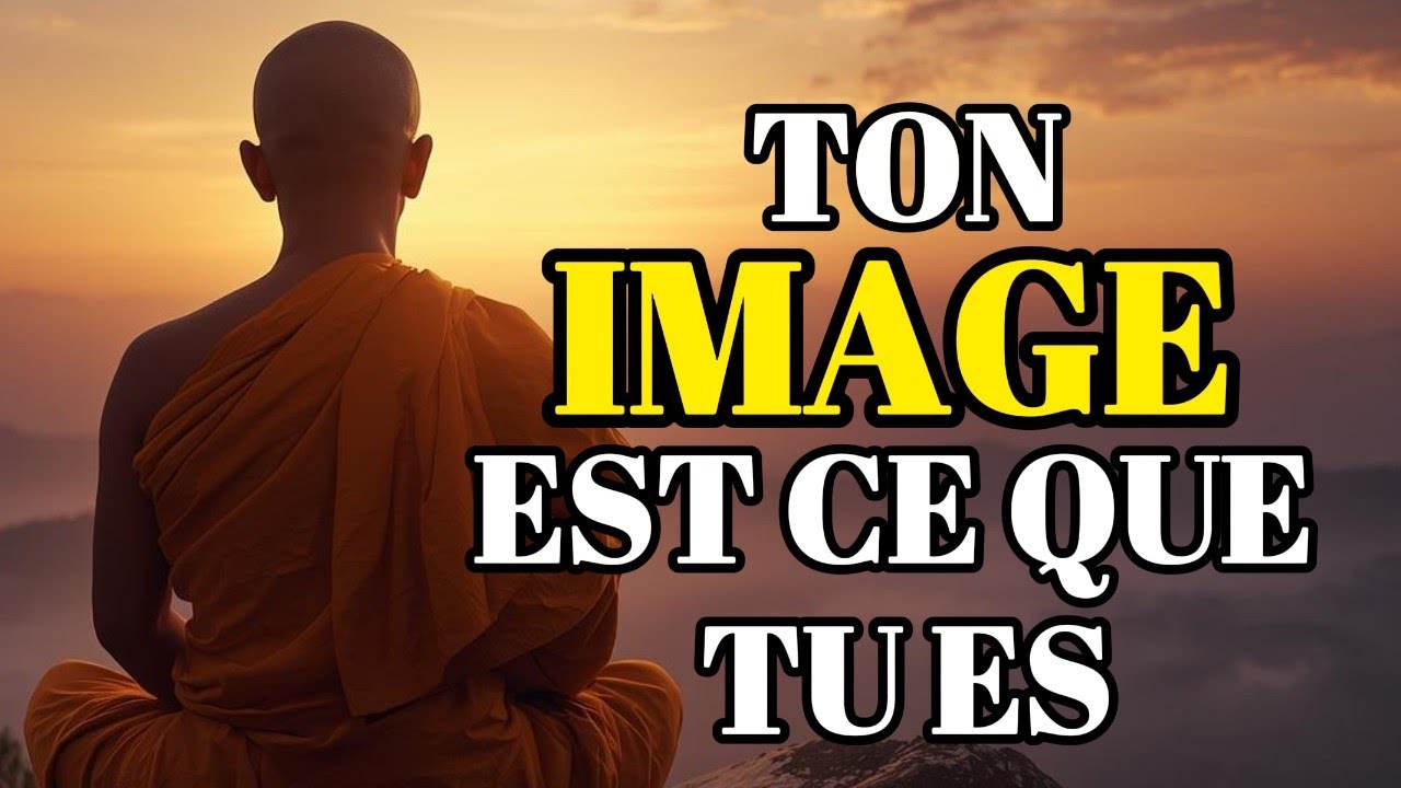 EN 2026 OBLIGE-TOI À COMMENCER À PRENDRE SOIN DE TON APPARENCE | SAGESSE BOUDDHISTE