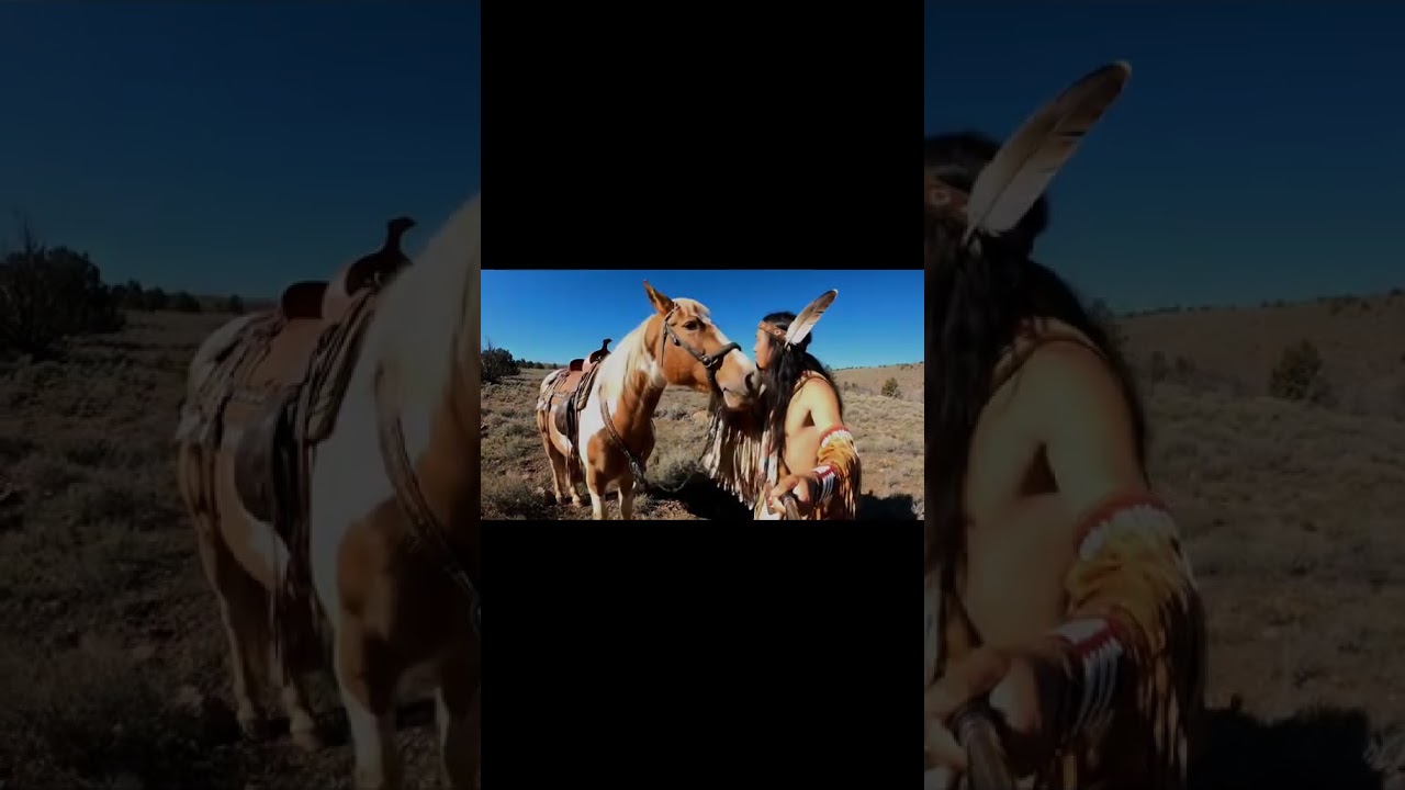 The Office&hellip; But Native American Style #ai #funny #nativeamerican #fyp #vlog #comedy