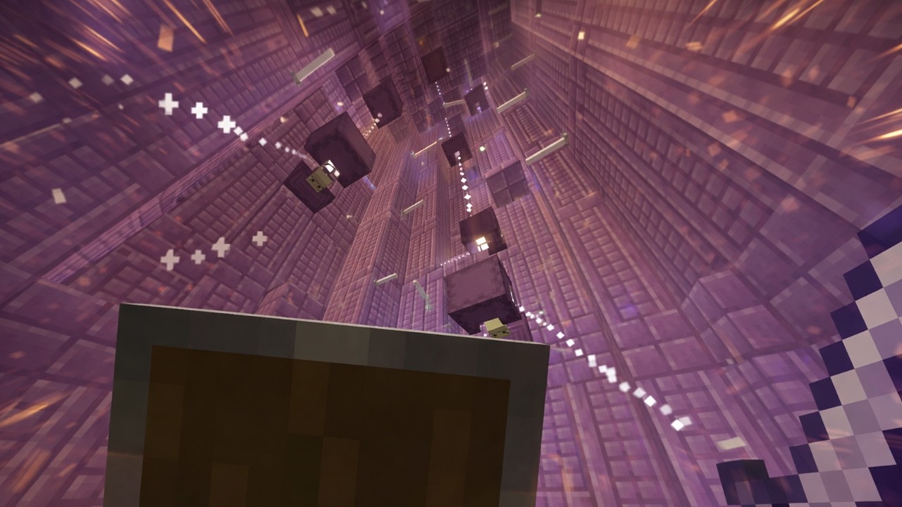 NE-AM INTORS IN SFARSIT (Minecraft Skyblock Ep. 83)