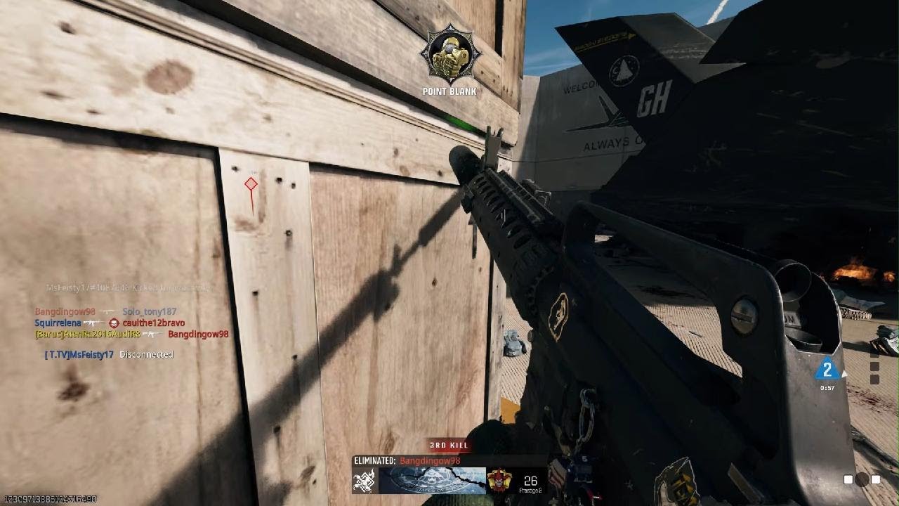 I gotta get 80 kills