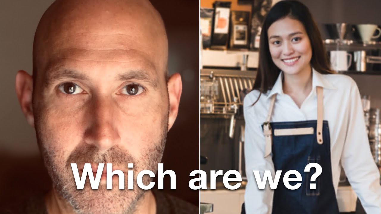 Ep 280: The 2 Types Of Small Business Owners I See: Tea, Coffee, Or Otherwise 