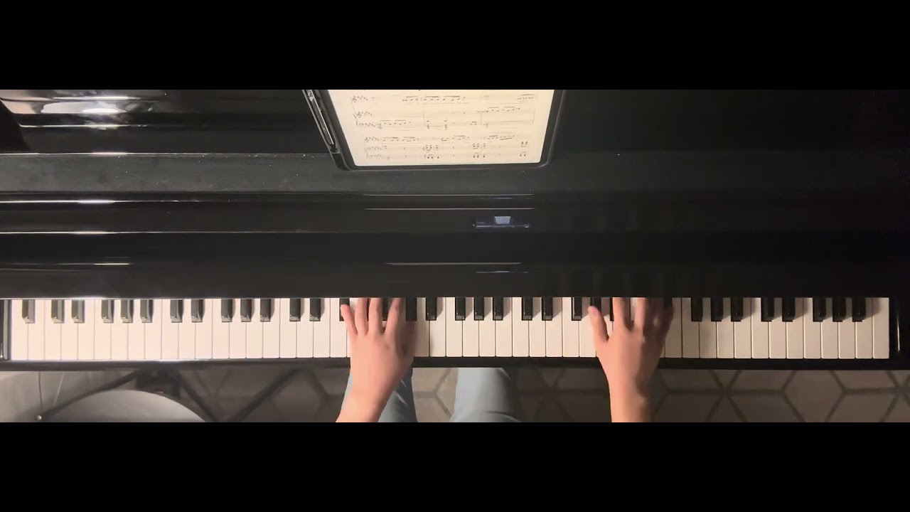 [오페라아리아] A. Thomas - Je suis Titania from 
