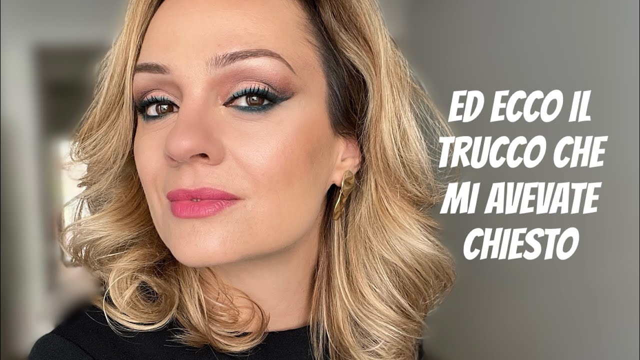 Ecco un trucco perfetto per una serata fuori!