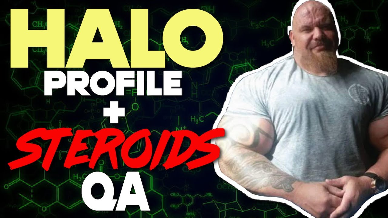 The Truth About Halotestin: Powerful Steroid or Dangerous