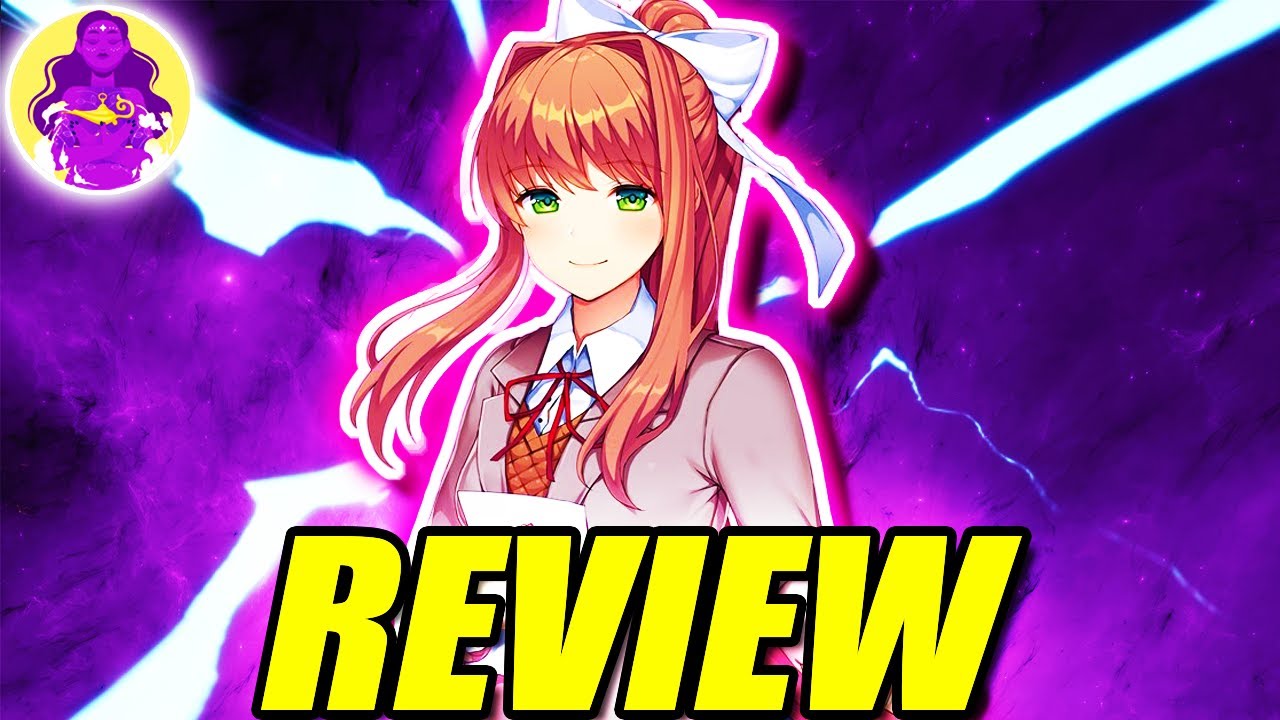 Doki Doki Literature Club Plus! - Review - I Dream of Indie