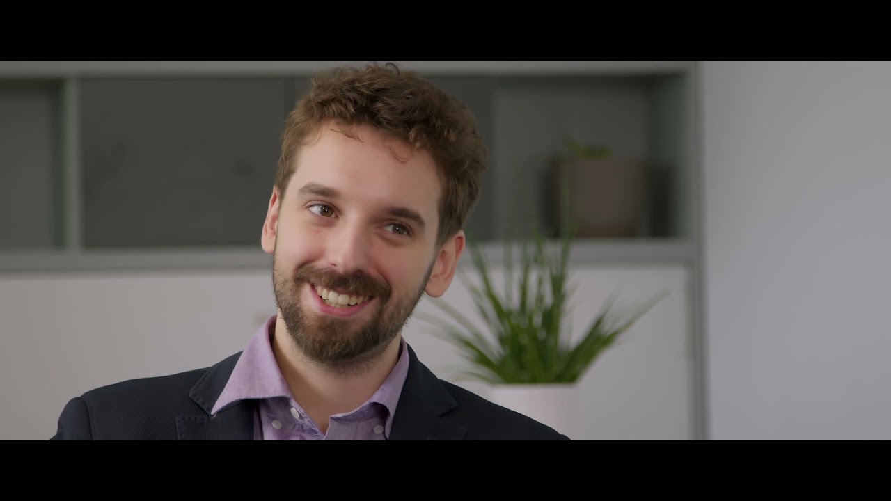 Pablo Vidarte en Vecinos del Mundo – La Vanguardia. En colaboración con Naturgy