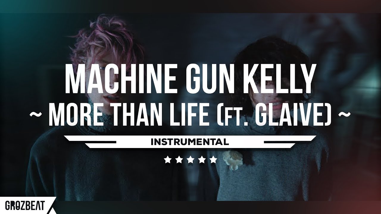 Machine Gun Kelly - 