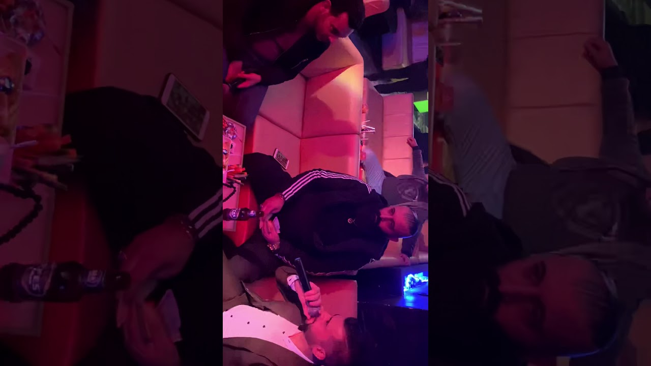دمرتيني محمد النجار ديسكو برج العرب فهد شام سهرات اسطنبول