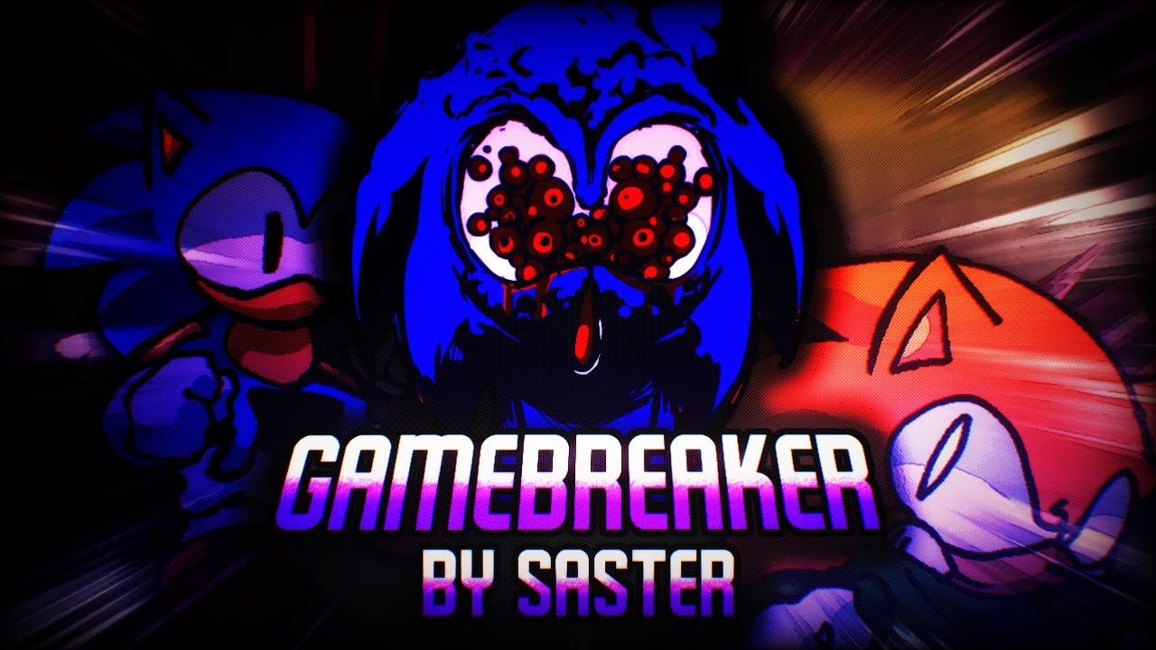 Gamebreaker (V2) [SCRAPPED] Gameplay - Soulles DX: Goatpost DLC